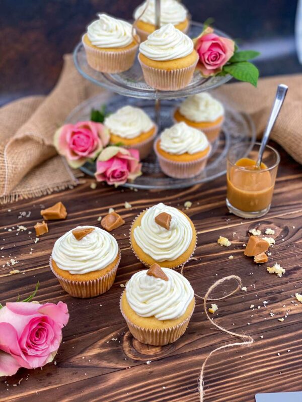 Cup-Cakes